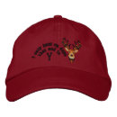 Search for red tail hats Wildlife