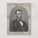 Search for abraham lincoln postcards Emancipation proclamation