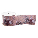 Search for toile ribbon Pink