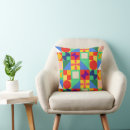 Search for patchwork quilt cushions Squares