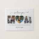 Search for mother of 3 puzzles Mum