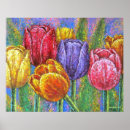 Search for spring colors posters Floral