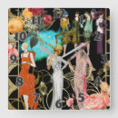 Search for fashion clocks Pink