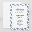 Search for nautical rope invitations Elegant