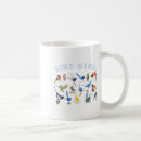 Search for bird nerd mugs Cute