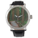 Search for path watches Woods