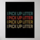 Search for vintage earth day posters Nature lovers
