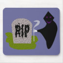 Search for death mousepads Halloween
