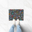 Search for mosaic doormats Stone