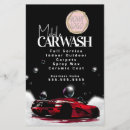 Search for car detailing flyers Modern