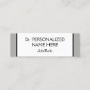 Search for professional engineer business cards Architect