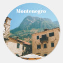 Search for montenegro stickers Europe