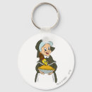 Search for bird characters key rings Looney tune