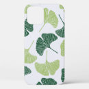 Search for ginkgo biloba iphone cases Botanical