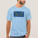 Search for license plate tshirts State