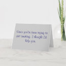 Search for quitters cards Smoking