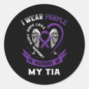 Search for tia stickers Awareness