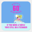 Search for blue turtle stickers Modern