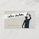 Search for dirty business cards Cleaning