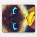 Search for cat paintings mousepads Animals