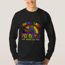 Search for gods promise the rainbow tshirts Take