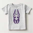 Search for great dane baby clothes Officially licensed