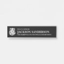 Search for police office door signs Law enforcement