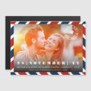 Search for airmail invitations Couple