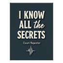 Search for reporting posters Funny