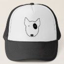 Search for bullis hats Dog