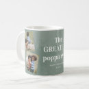 Search for best poppa mugs Modern