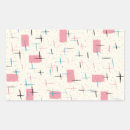 Search for atomic stickers Space age