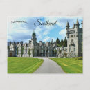 Search for royal family postcards Scotland