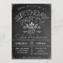 Search for 27th birthday invitations Party