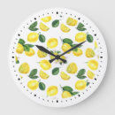 Search for lemon slice art Food