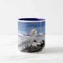 Search for matterhorn mugs Snow