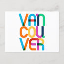 Search for vancouver postcards Retro