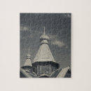 Search for russian puzzles Architecture