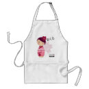 Search for sakura aprons Blossom