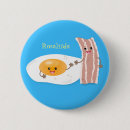 Search for baconator badges Cute