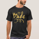 Search for bride squad tshirts Tribe