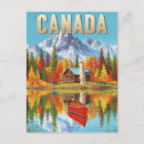 Search for canadian maple leaf postcards National flag