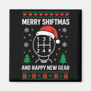 Search for new driver magnets Fun