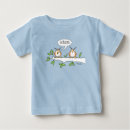 Search for owl baby shirts cartoon
