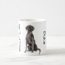 Search for labrador owner mugs Black lab