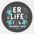 Search for er nurse stickers Nursing profession