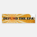 Search for environmental bumper stickers Hoax