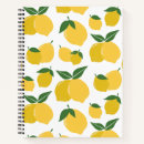 Search for fruit notebooks White