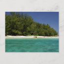 Search for south pacific ocean postcards Beach