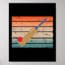 Search for cricket sport posters Pitch